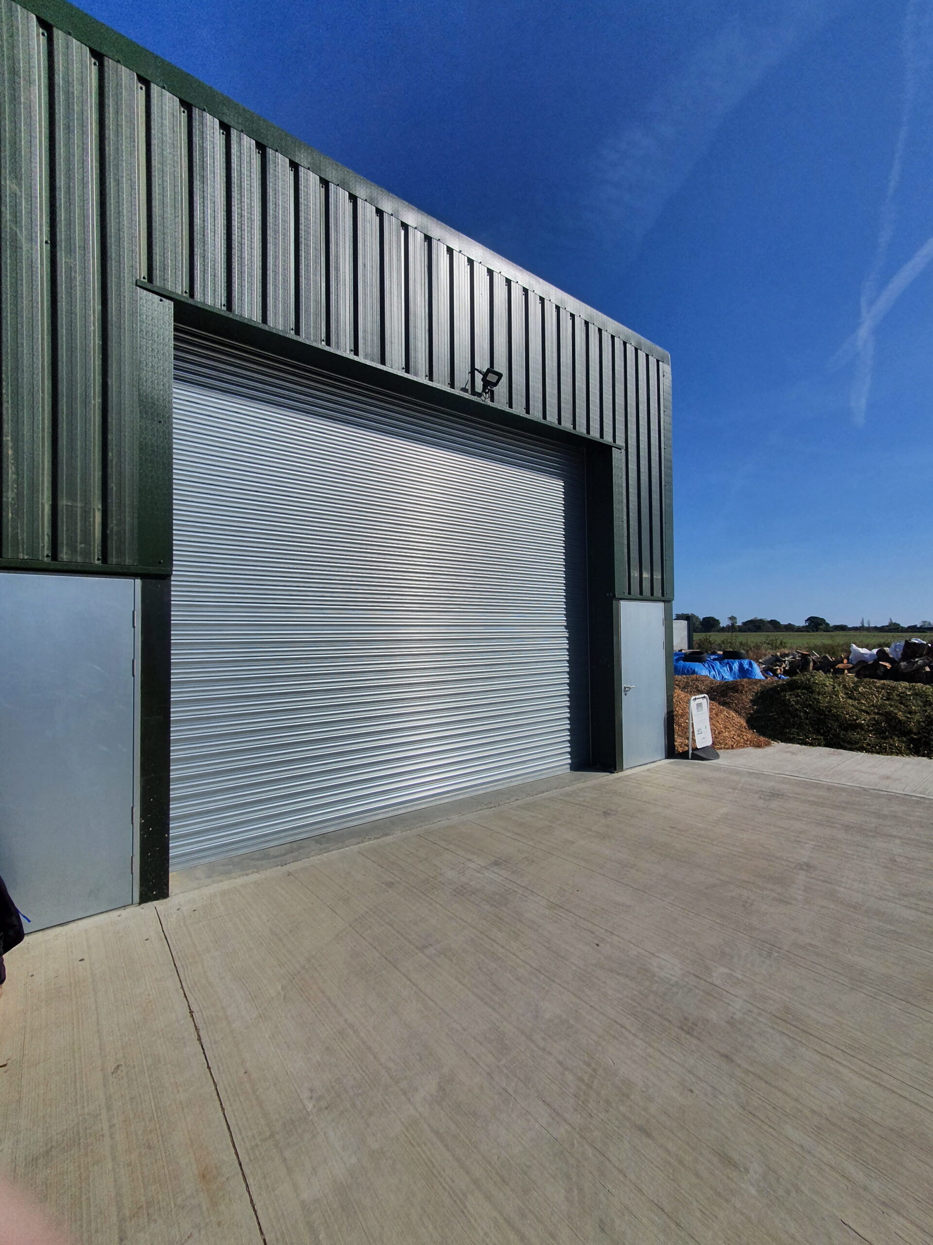 Building refurbishments by K and J construction